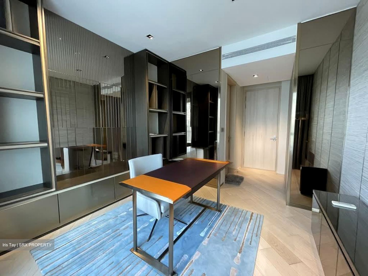 Draycott Eight (D10), Condominium #591845561